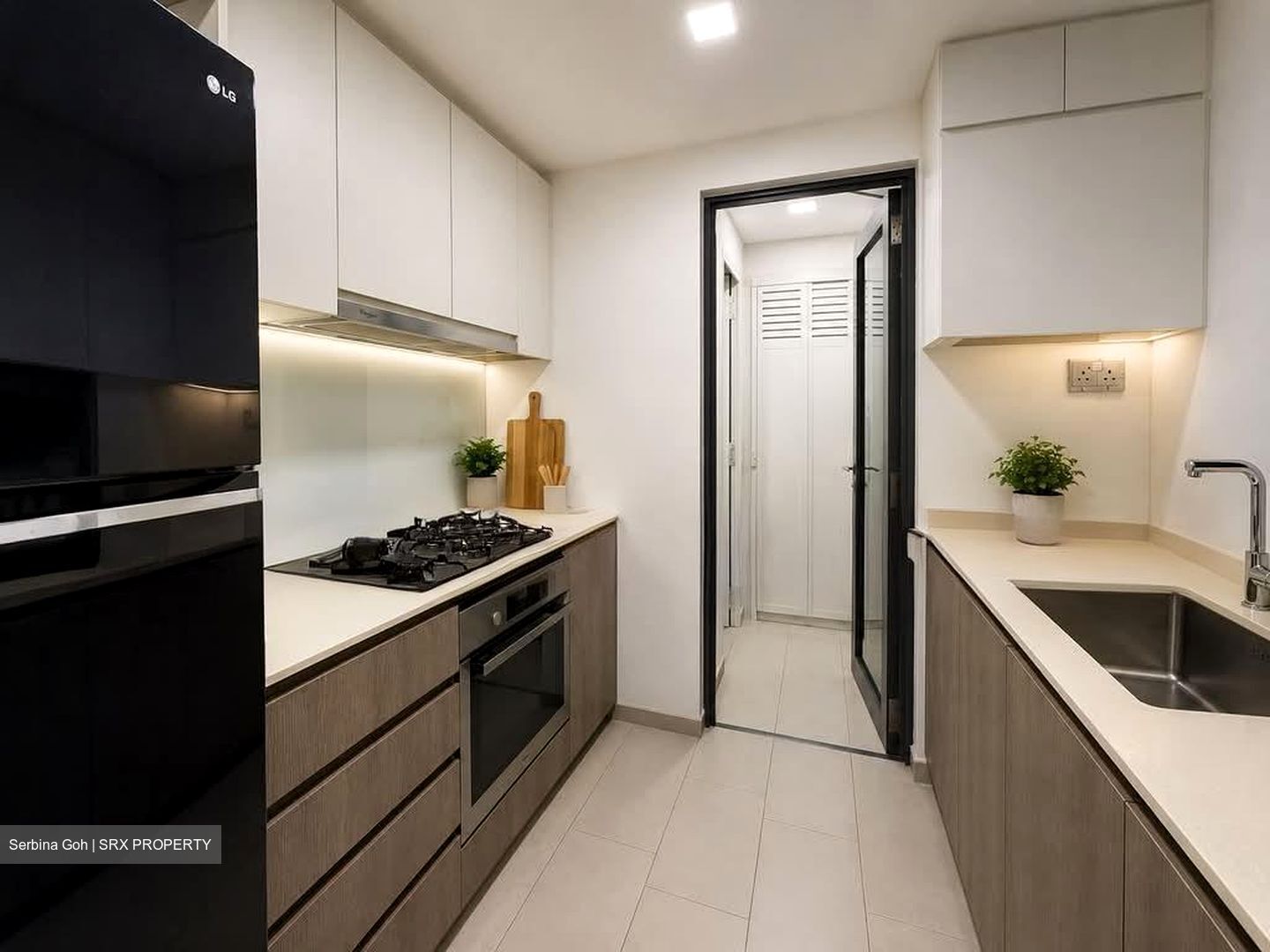 The Criterion (D27), Condominium #615355411